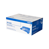 Brother Drum Unit 30k pages - DR3300